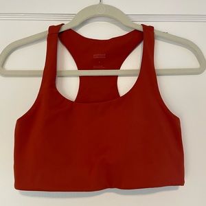 Girlfriend Collective Paloma Sports Bra Size S